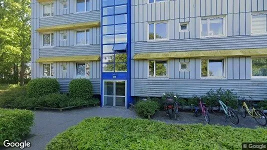 Lejligheder til leje i Ringsted - Foto fra Google Street View