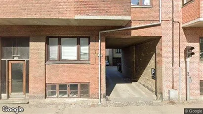 Lejligheder til salg i Aalborg Centrum - Foto fra Google Street View Lejligheder til salg i Aalborg Centrum - Foto fra Google Street View