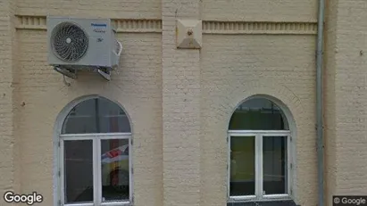 Lejligheder til leje i Aalborg Centrum - Foto fra Google Street View
