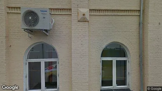 Lejligheder til leje i Aalborg Centrum - Foto fra Google Street View
