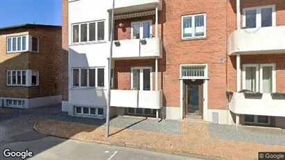 Lejligheder til salg i Odense C - Foto fra Google Street View