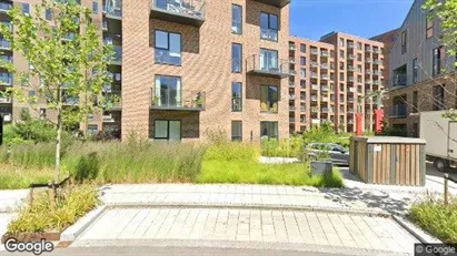 Lejligheder til leje i København SV - Foto fra Google Street View