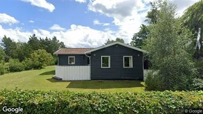 Lejligheder til salg i Hadsund - Foto fra Google Street View