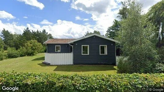 Lejligheder til salg i Hadsund - Foto fra Google Street View