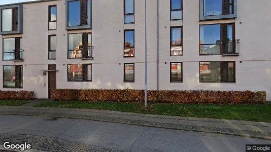 Lejligheder til salg i Hørsholm - Foto fra Google Street View
