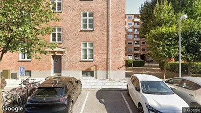 Lejligheder til salg i Frederiksberg - Foto fra Google Street View