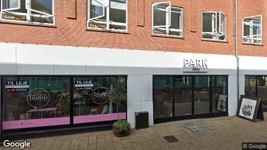 Lejligheder til leje i Kolding - Foto fra Google Street View
