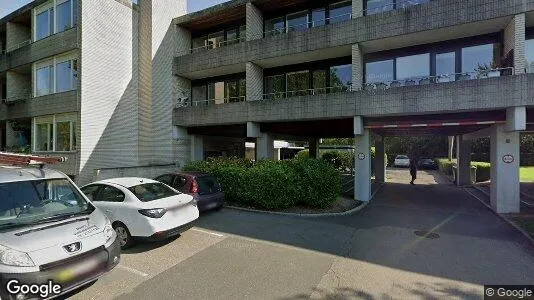 Lejligheder til salg i Ballerup - Foto fra Google Street View