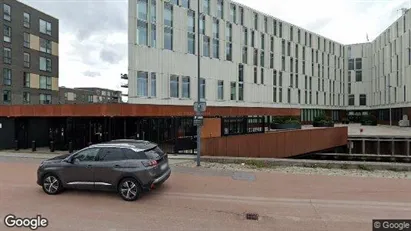 Lejligheder til leje i Østerbro - Foto fra Google Street View