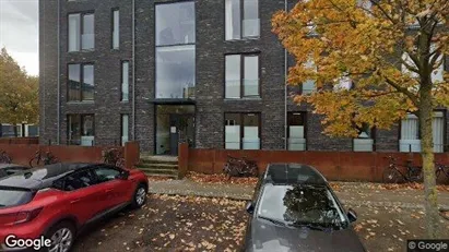 Lejligheder til salg i København K - Foto fra Google Street View