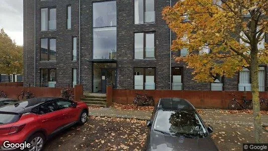Lejligheder til salg i København K - Foto fra Google Street View