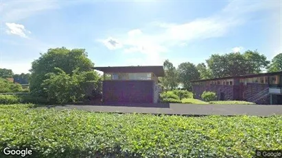 Lejligheder til salg i Birkerød - Foto fra Google Street View