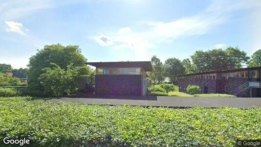 Lejligheder til salg i Birkerød - Foto fra Google Street View