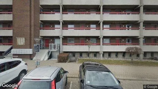 Lejligheder til salg i Nørresundby - Foto fra Google Street View