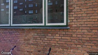 Lejligheder til salg i Valby - Foto fra Google Street View