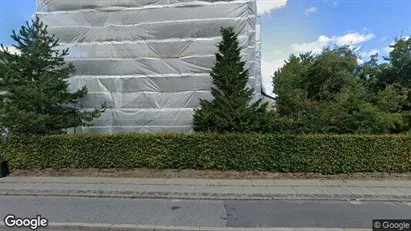 Lejligheder til salg i Frederiksberg - Foto fra Google Street View