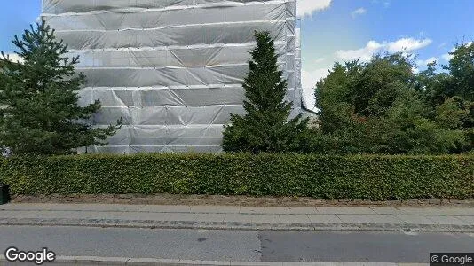 Lejligheder til salg i Frederiksberg - Foto fra Google Street View