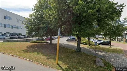 Lejligheder til leje i Aalborg Centrum - Foto fra Google Street View