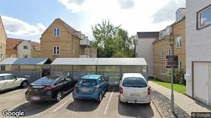 Lejligheder til salg i Haderslev - Foto fra Google Street View