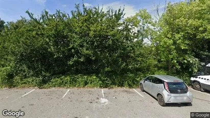 Lejligheder til salg i Kokkedal - Foto fra Google Street View
