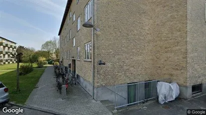 Lejligheder til salg i København S - Foto fra Google Street View