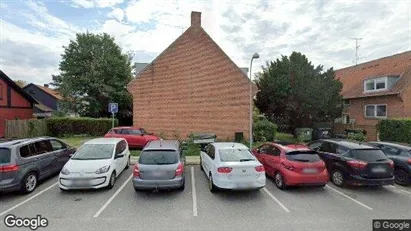 Lejligheder til salg i Hvidovre - Foto fra Google Street View