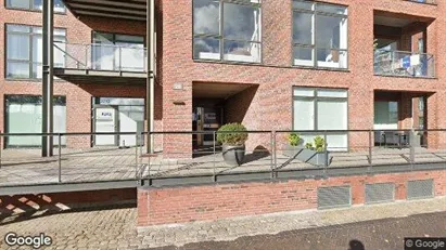 Lejligheder til salg i Østerbro - Foto fra Google Street View