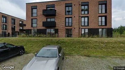 Lejligheder til salg i Nivå - Foto fra Google Street View