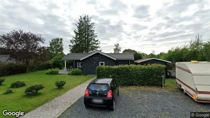 Lejligheder til salg i Gilleleje - Foto fra Google Street View