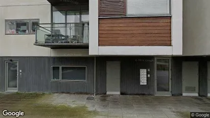 Lejligheder til salg i Farum - Foto fra Google Street View