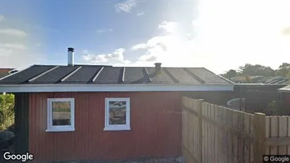 Lejligheder til salg i Otterup - Foto fra Google Street View