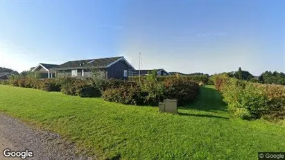 Lejligheder til salg i Haderslev - Foto fra Google Street View