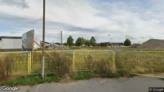 Lejligheder til leje i Kerteminde - Foto fra Google Street View