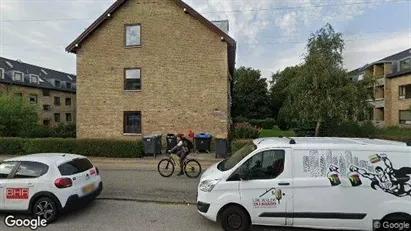 Lejligheder til salg i Valby - Foto fra Google Street View