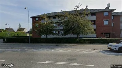 Lejligheder til salg i Hvidovre - Foto fra Google Street View