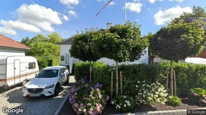 Lejligheder til salg i Næstved - Foto fra Google Street View