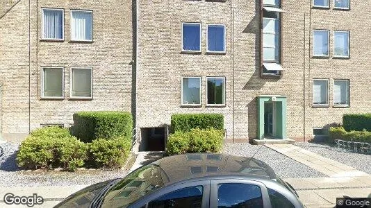 Lejligheder til leje i Randers C - Foto fra Google Street View