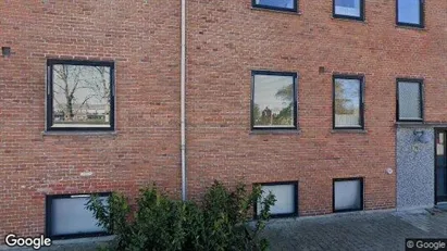 Lejligheder til salg i Kastrup - Foto fra Google Street View