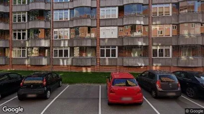 Lejligheder til leje i Aalborg Centrum - Foto fra Google Street View