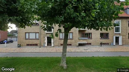 Andelsboliger til salg i Odense V - Foto fra Google Street View