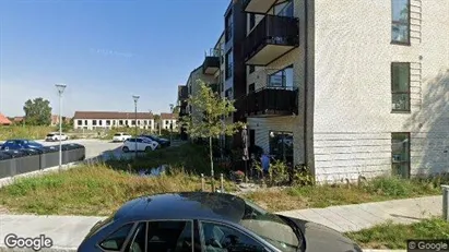 Lejligheder til leje i Odense S - Foto fra Google Street View