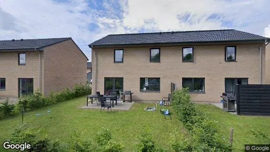 Lejligheder til leje i Ringsted - Foto fra Google Street View