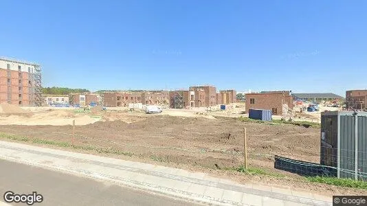 Lejligheder til leje i Aalborg Øst - Foto fra Google Street View