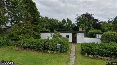 Lejligheder til salg i Gilleleje - Foto fra Google Street View