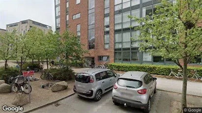 Lejligheder til leje i København S - Foto fra Google Street View