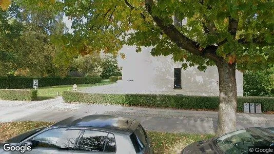 Lejligheder til salg i Virum - Foto fra Google Street View