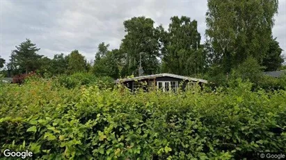 Lejligheder til salg i Gilleleje - Foto fra Google Street View