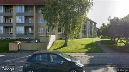 Lejligheder til salg i Virum - Foto fra Google Street View