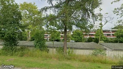 Lejligheder til salg i Hillerød - Foto fra Google Street View
