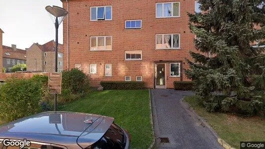 Lejligheder til salg i København NV - Foto fra Google Street View